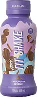 Alani Chocolate Protein Fit Shake 12oz