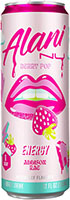 Alani Berry Pop Is Out Of Stock