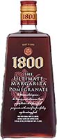 1800 Ultimate Pomegranate Margarita Mix