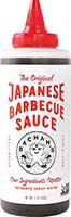Bachan's Japanese Barbecue Sauce