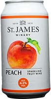 St James Spark Peach 4pk Is Out Of Stock