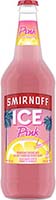 Smirnoff Ice Pink Lemonade 23.5o