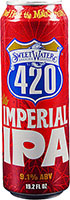 Sweetwater 420 19.2 Oz Can Is Out Of Stock
