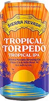 Tropical Torpedo Single