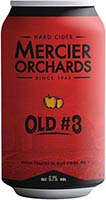 Mercier Old #3 6c