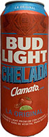 Bud Light Chelada 12c