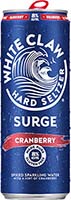 White Claw Surge Cranberry 12oz Is Out Of Stock