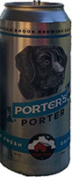 Broad Brook Porter 6pk Is Out Of Stock