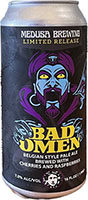 Bad Omen 4pk Is Out Of Stock