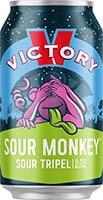 Victory Sour Monkey 12pk Can Is Out Of Stock
