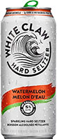White Claw Watermelon Can 16oz