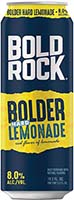 Bold Rock Bolder Lemonade 19.2