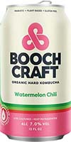 Boochcraft Peach Ice Tea 16oz