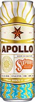 Sixpoint Apollo 12 Oz Cn