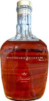 Woodford Reserve Baccarat Edition Is Out Of Stock
