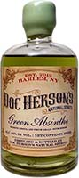 Doc Henderson Absinthe 375ml Is Out Of Stock