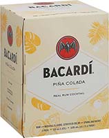 Bacardi Pina Colada 355ml Is Out Of Stock