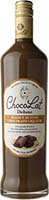 Chocolat Deluxe Peanut Butter Chocolate Liqueur