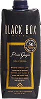Black Box Pinot Grigio Tetra