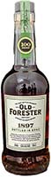 Old Forester 1897 375ml