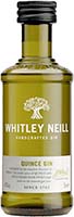 Whitley Quince Gin 50ml