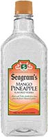 Seagrams Vodka Mango/pineapple 750ml Is Out Of Stock