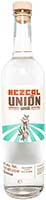 Mezcal Union Uno 375ml