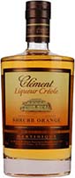 Clement Creole Shrubb Orangeliq