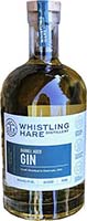 Whistling Hare Barrel Aged Gin