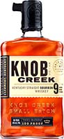 Knob Creek Bourbon 100 Pf 750ml