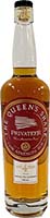 Privateer Queen's Share 4yr Rum