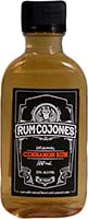 Rum Cojones