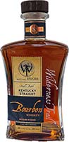 Wilderness Trail 8 Year Old Bottled In Bond Kentucky Straight Bourbon Whiskey
