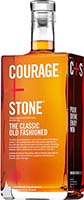 Courage + Stone Old Fashioned