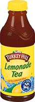 Turkey Hill Lemonade Tea 18.5oz Bottle