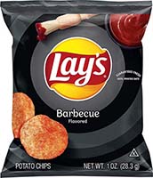 Lay's     Barbecue Is Out Of Stock