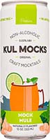 Kul Mocks Moscow Mule