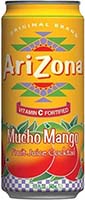 Arizona Mango Is Out Of Stock