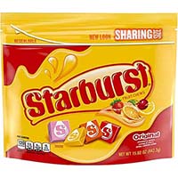 Starburst Original Is Out Of Stock