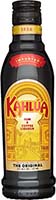 Kahlua Coffee Liquor 375ml