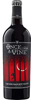 Once Upon A Vine Red Wine