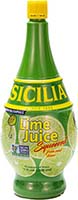 Sicilia Lime Juice 7oz Is Out Of Stock