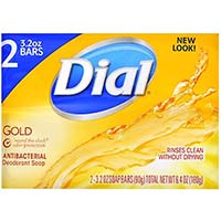 Dial Gold 2pk Is Out Of Stock