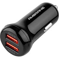 X3 2usb Car Charger
