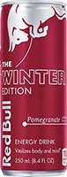 Red Bull The Winter Edition Pomegranate Enr Drink Is Out Of Stock