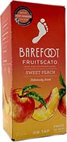 Barefoot Fruitscato Peach Is Out Of Stock
