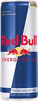 Red Bull Juneberry 250ml Can