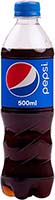 Pepsi 16.9 Oz Nr 4/6 Pk