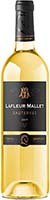 Lafleur-mallet Sauternes 750ml