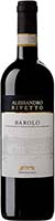 Barolo Alessandro Rivetto 2013 Is Out Of Stock